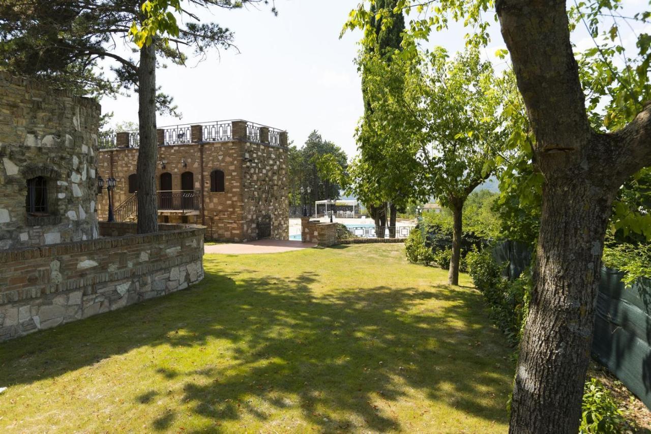 Villa Serra Alta Fermignano Dış mekan fotoğraf